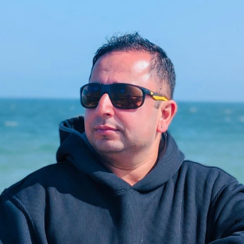 Tanka Bhattarai
