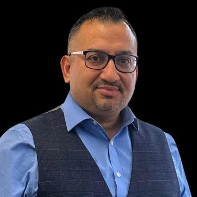 Ashish Raj Panta